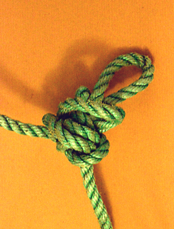 the gordian knot
